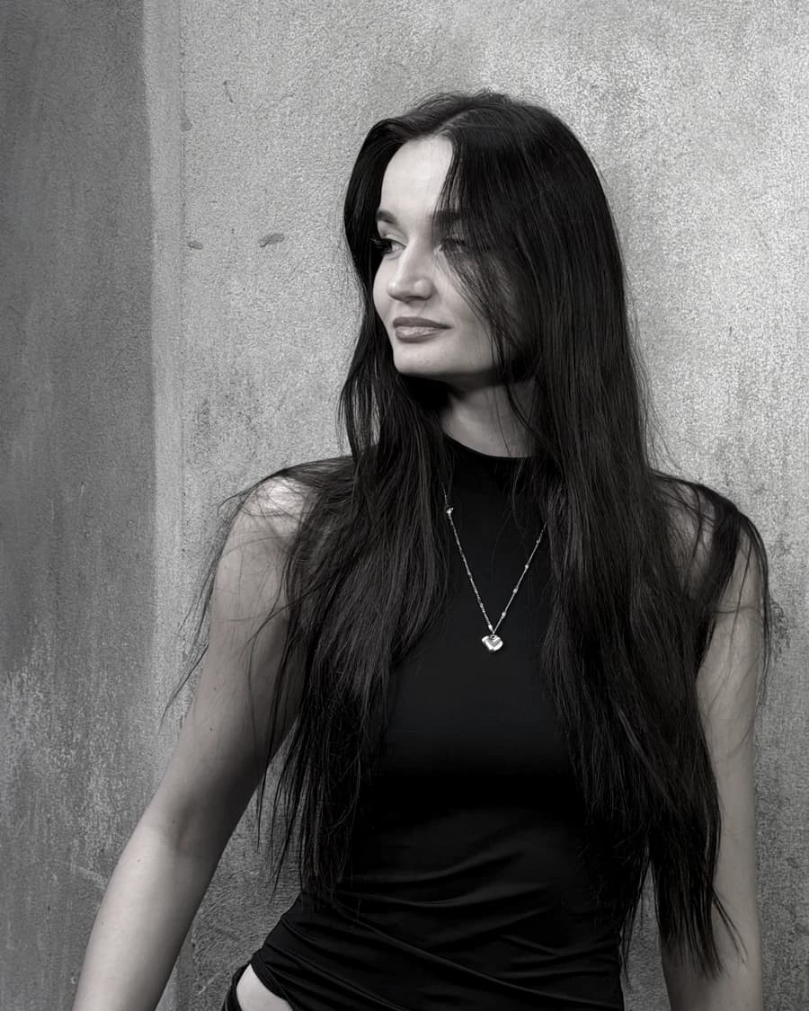 Portret: Iga, tatuatorka DEEPCUT